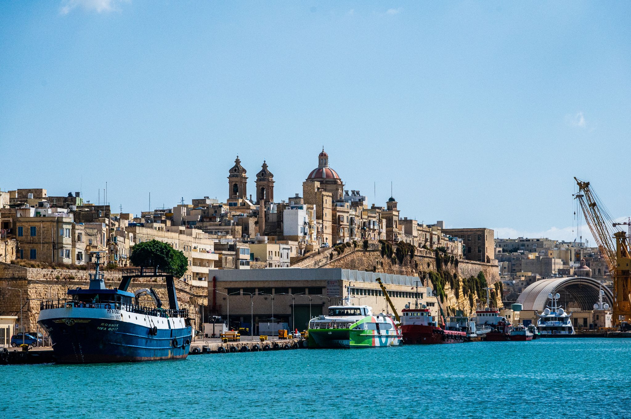 Valetta